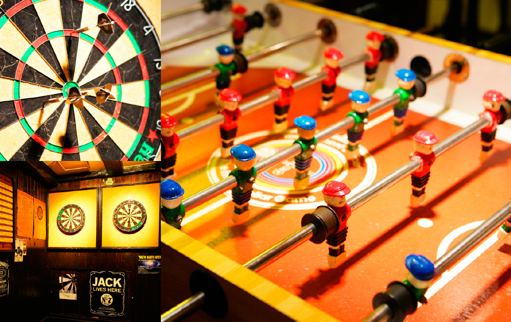 Pig & Whistle［ピッグアンドホイッスル］