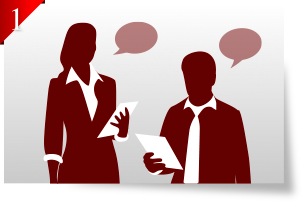 注文する商品の決定